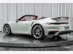 Thumbnail Photo 15 for 2022 Porsche 911 Turbo S